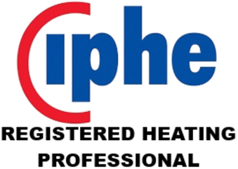 CIPHE Registered Heating Professional
